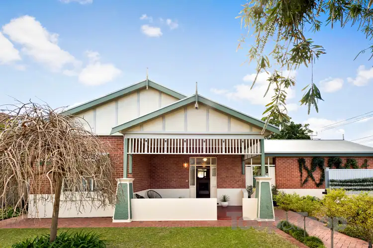 25 Harriet Street, West Croydon SA 5008