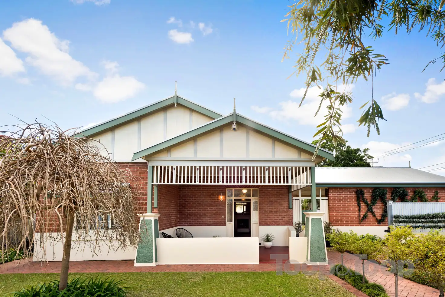 Main view of Homely house listing, 25 Harriet Street, West Croydon SA 5008