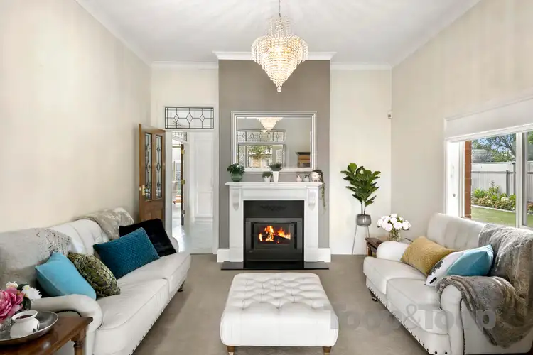 Second view of Homely house listing, 25 Harriet Street, West Croydon SA 5008