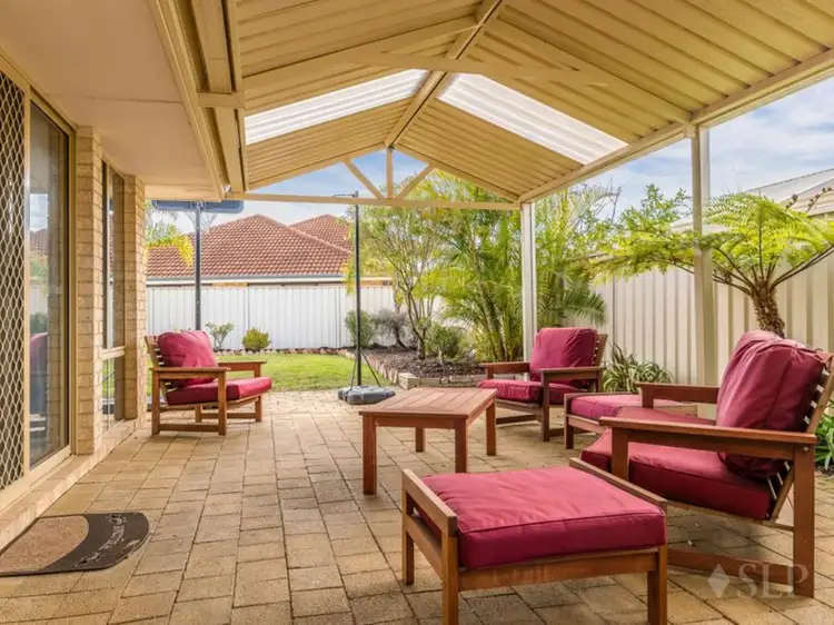 Second view of Homely house listing, 51 Sugarwood Drive, Thornlie WA 6108