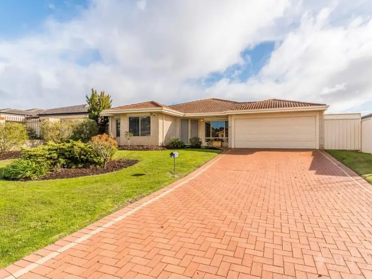 Third view of Homely house listing, 51 Sugarwood Drive, Thornlie WA 6108