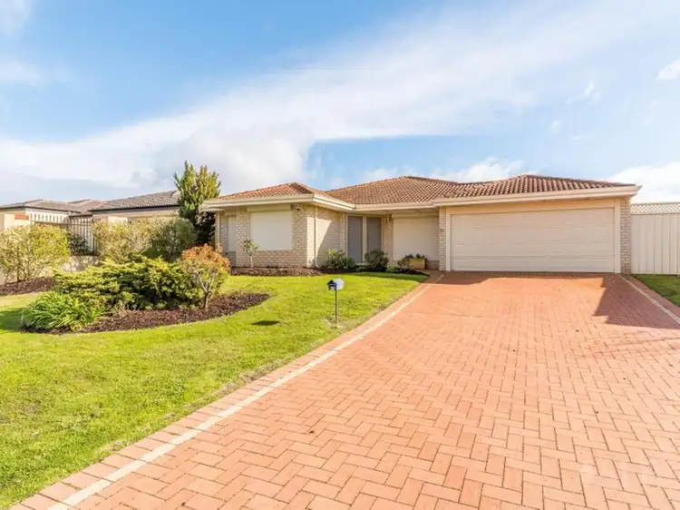 Fourth view of Homely house listing, 51 Sugarwood Drive, Thornlie WA 6108