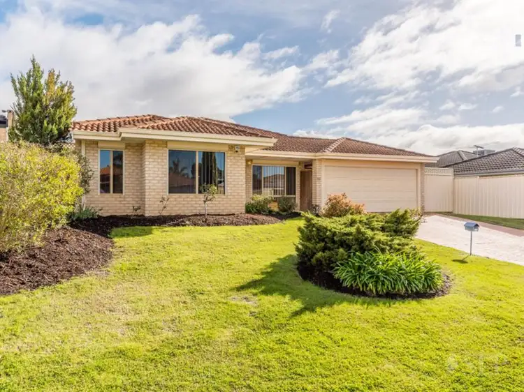 Fifth view of Homely house listing, 51 Sugarwood Drive, Thornlie WA 6108