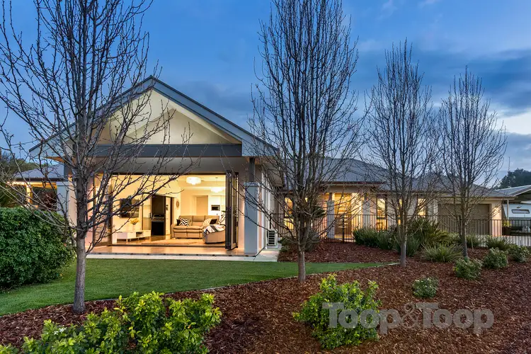 25 Barton Circuit, Mount Barker SA 5251