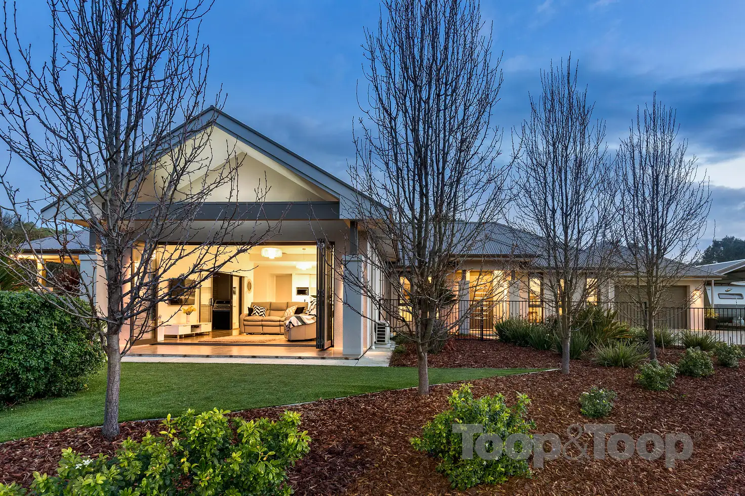 Main view of Homely house listing, 25 Barton Circuit, Mount Barker SA 5251