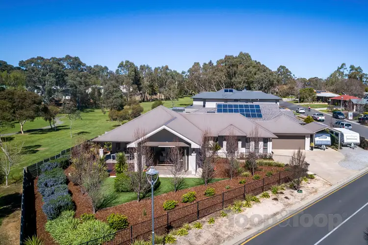 Second view of Homely house listing, 25 Barton Circuit, Mount Barker SA 5251