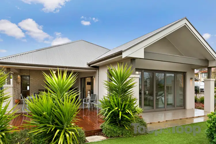 Third view of Homely house listing, 25 Barton Circuit, Mount Barker SA 5251