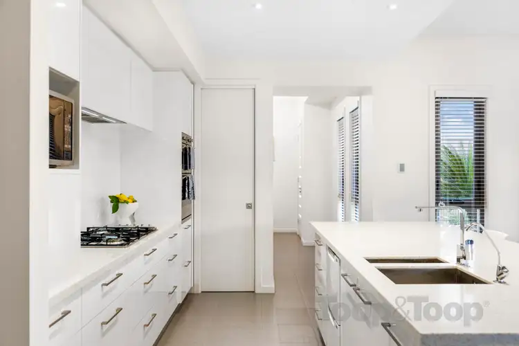 Sixth view of Homely house listing, 25 Barton Circuit, Mount Barker SA 5251