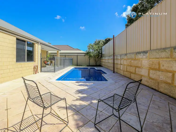 Second view of Homely house listing, 23 Pintail Pass, Tapping WA 6065
