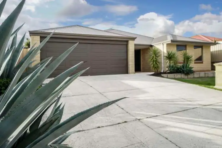 Third view of Homely house listing, 23 Pintail Pass, Tapping WA 6065