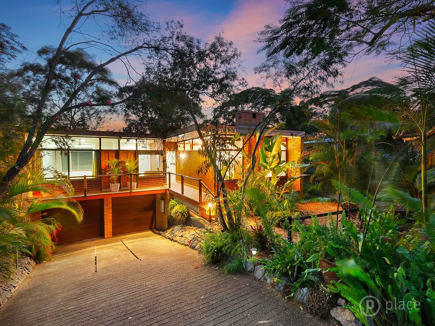 Main view of Homely house listing, 83 Ludlow Street, Chapel Hill QLD 4069