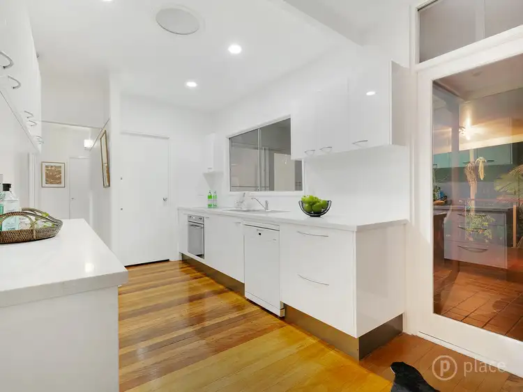 Third view of Homely house listing, 83 Ludlow Street, Chapel Hill QLD 4069