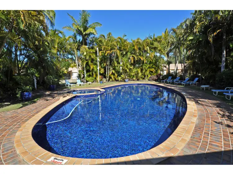 Second view of Homely villa listing, 125/138 Hansford Road, Coombabah QLD 4216