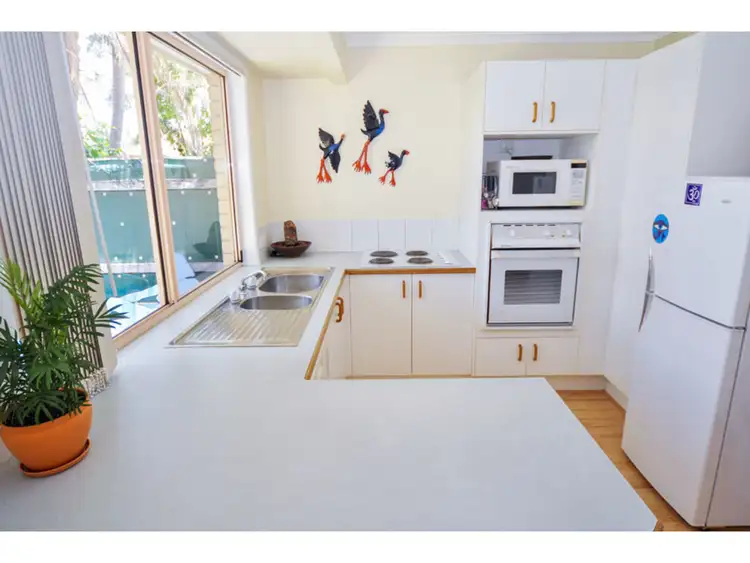 Fourth view of Homely villa listing, 125/138 Hansford Road, Coombabah QLD 4216