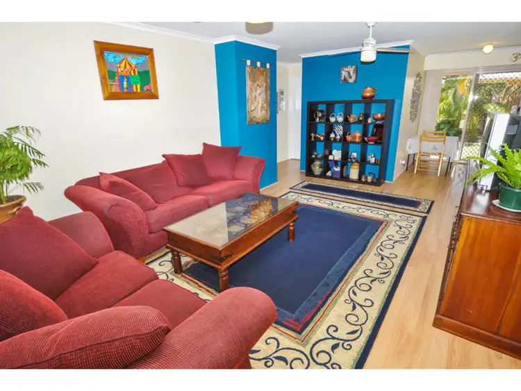 Sixth view of Homely villa listing, 125/138 Hansford Road, Coombabah QLD 4216