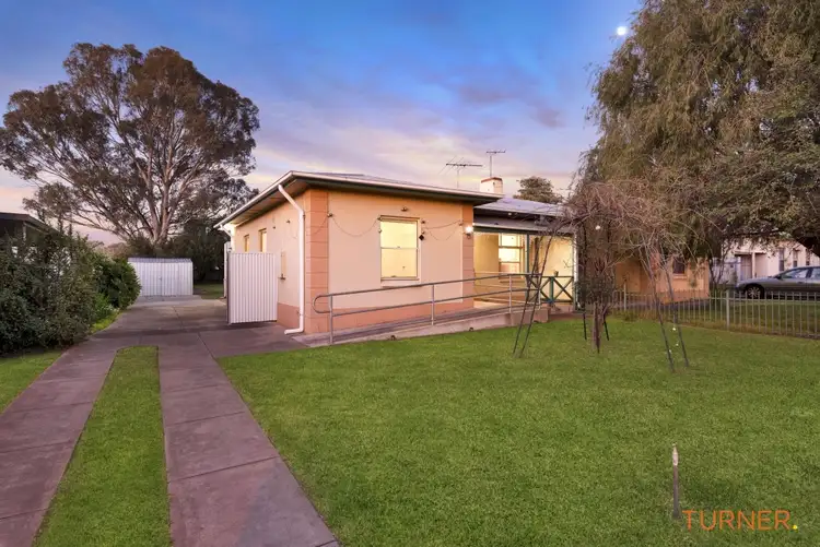 57 Rolleston Avenue, Salisbury North SA 5108