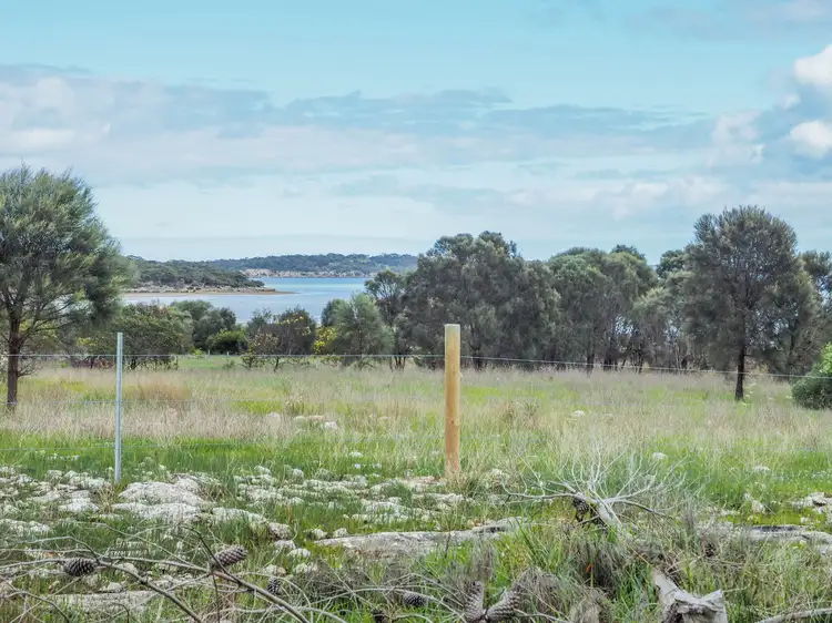 Main view of Homely rural property listing, LOT 1 Pinta Track, Wangary SA 5607