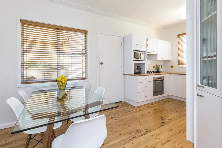 Third view of Homely house listing, 55 Roslyn Avenue, Charlestown NSW 2290