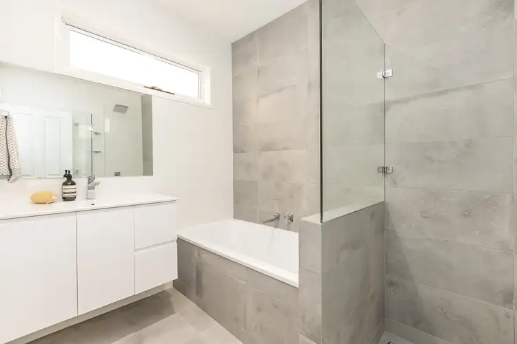 Fifth view of Homely house listing, 55 Roslyn Avenue, Charlestown NSW 2290