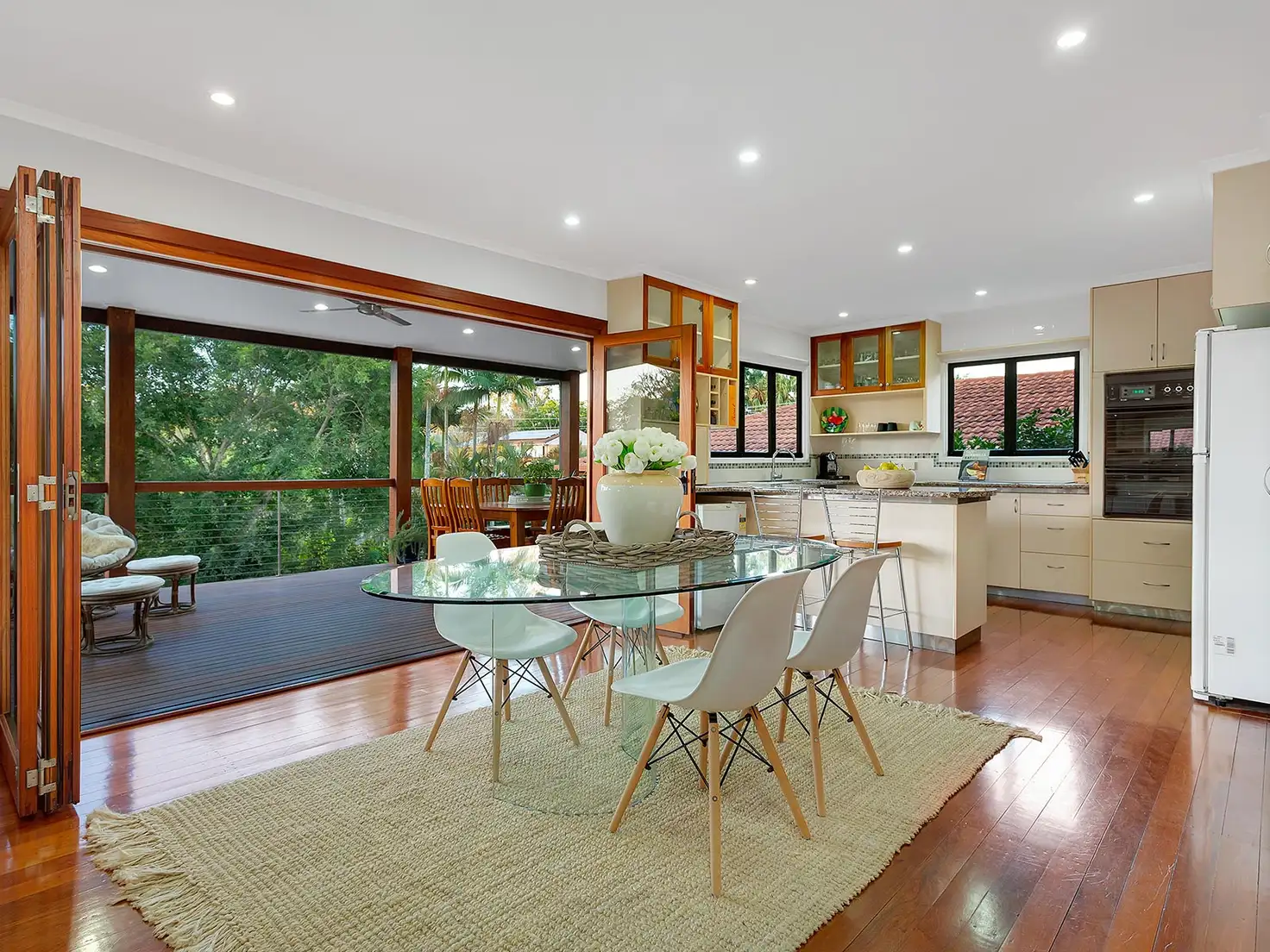 Main view of Homely house listing, 3 Mabb Street, Kenmore QLD 4069