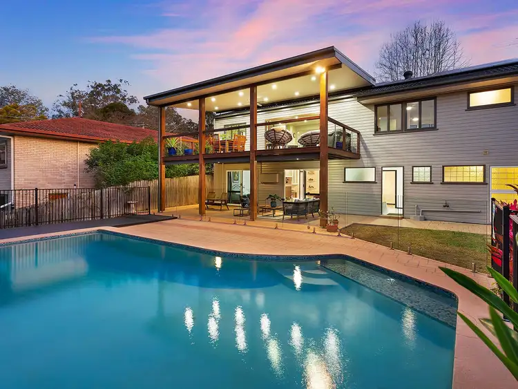 Third view of Homely house listing, 3 Mabb Street, Kenmore QLD 4069