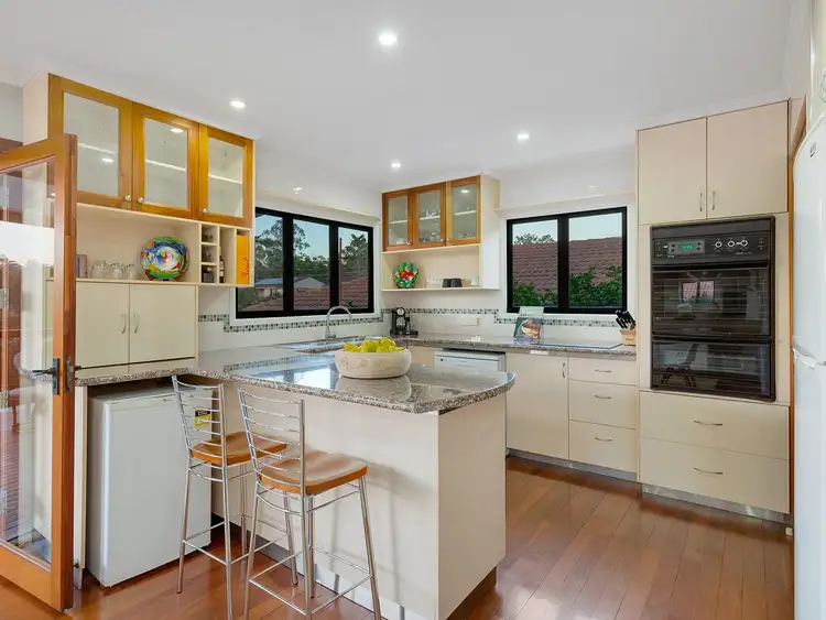 Sixth view of Homely house listing, 3 Mabb Street, Kenmore QLD 4069