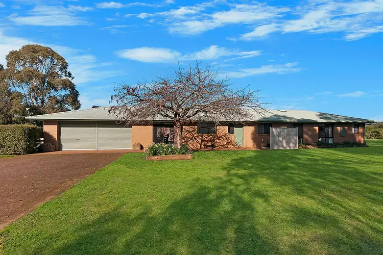 Main view of Homely house listing, 112 Leura Lane, Hamilton VIC 3300