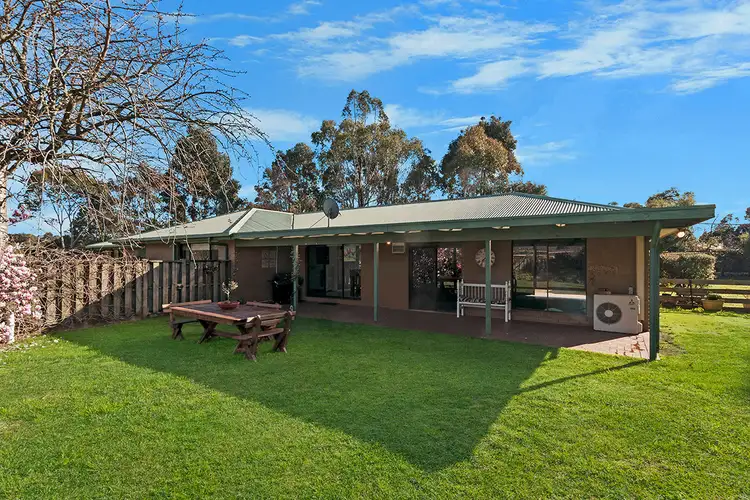 Second view of Homely house listing, 112 Leura Lane, Hamilton VIC 3300