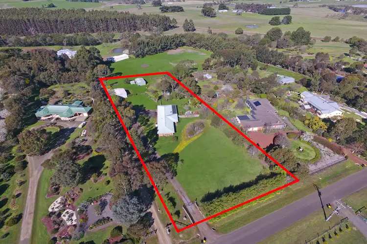 Third view of Homely house listing, 112 Leura Lane, Hamilton VIC 3300