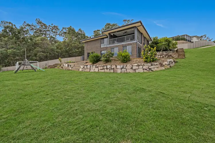 Main view of Homely house listing, 49 Sir Charles Holm Drive, Ormeau Hills QLD 4208
