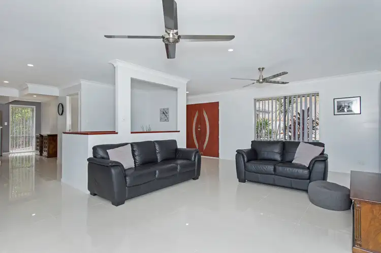 Fifth view of Homely house listing, 49 Sir Charles Holm Drive, Ormeau Hills QLD 4208