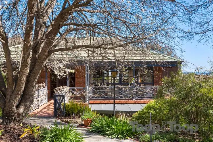 4 Pasadena Crescent, Pasadena SA 5042