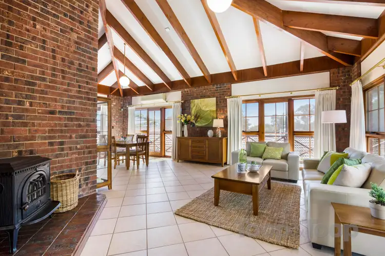 Second view of Homely house listing, 4 Pasadena Crescent, Pasadena SA 5042