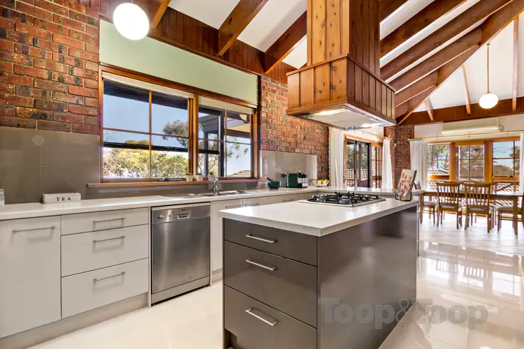 Third view of Homely house listing, 4 Pasadena Crescent, Pasadena SA 5042