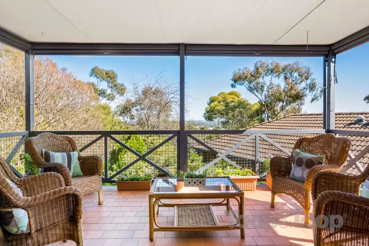 Fourth view of Homely house listing, 4 Pasadena Crescent, Pasadena SA 5042