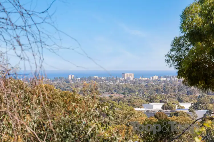 Fifth view of Homely house listing, 4 Pasadena Crescent, Pasadena SA 5042