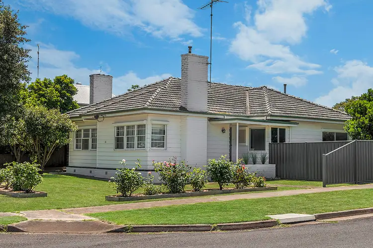 36 Milton Street, Hamilton VIC 3300