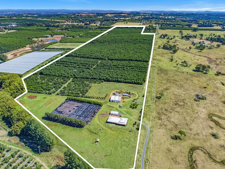 39 Grays Lane, Alstonville NSW 2477