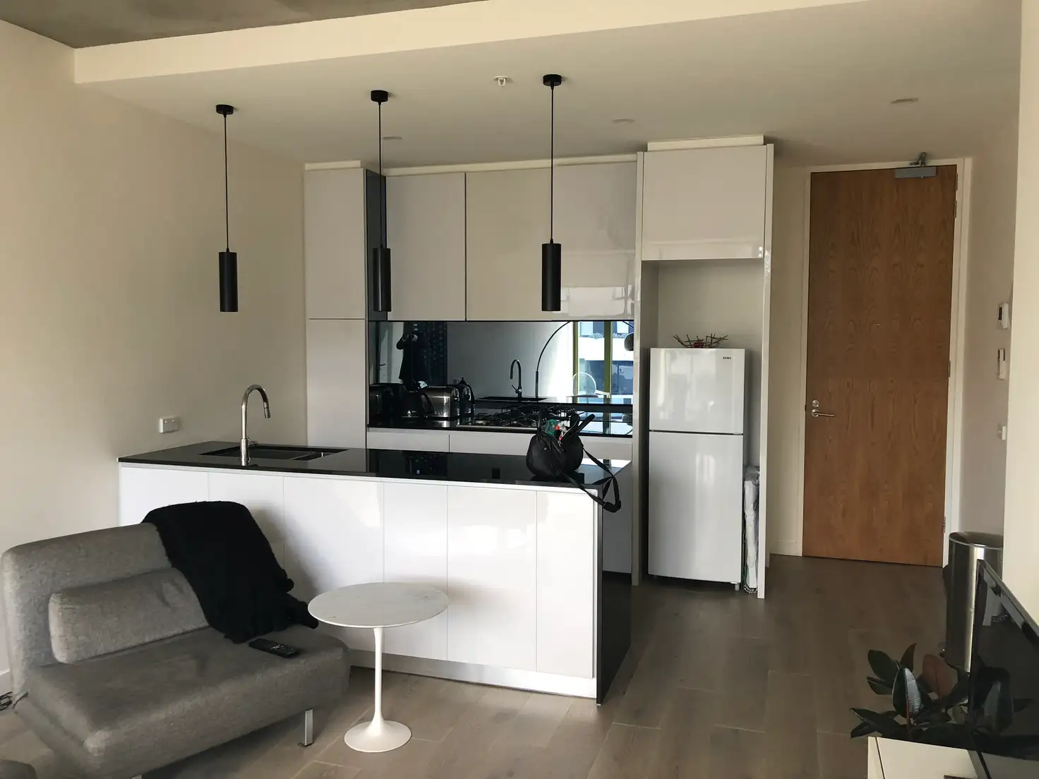 Main view of Homely apartment listing, 405/6 Murphy Street, South Yarra VIC 3141