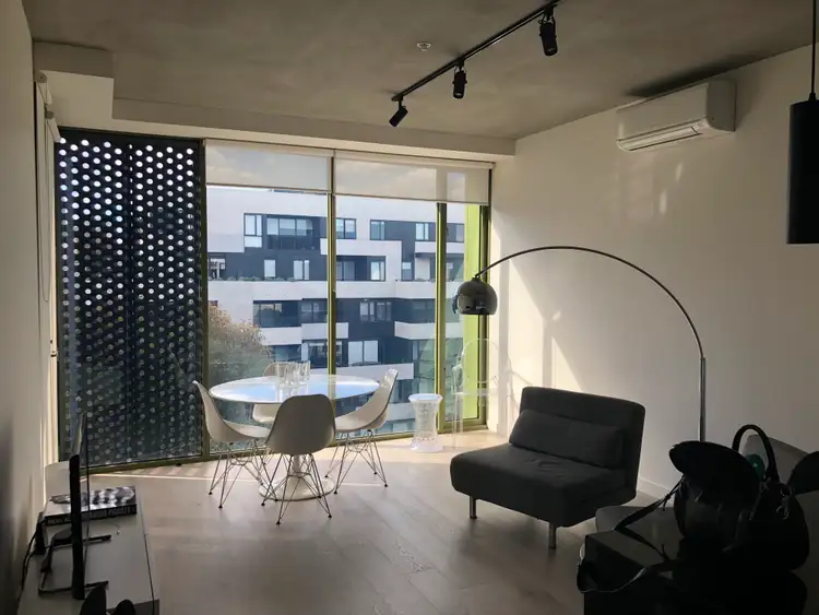 Second view of Homely apartment listing, 405/6 Murphy Street, South Yarra VIC 3141