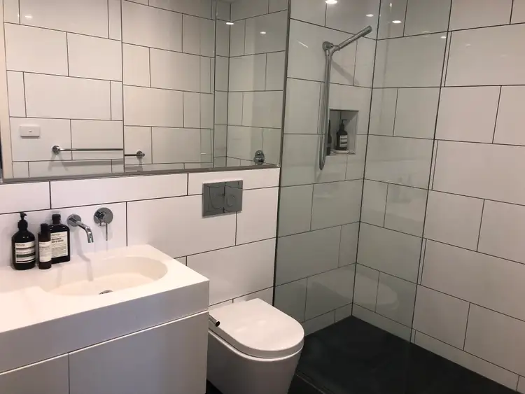 Third view of Homely apartment listing, 405/6 Murphy Street, South Yarra VIC 3141