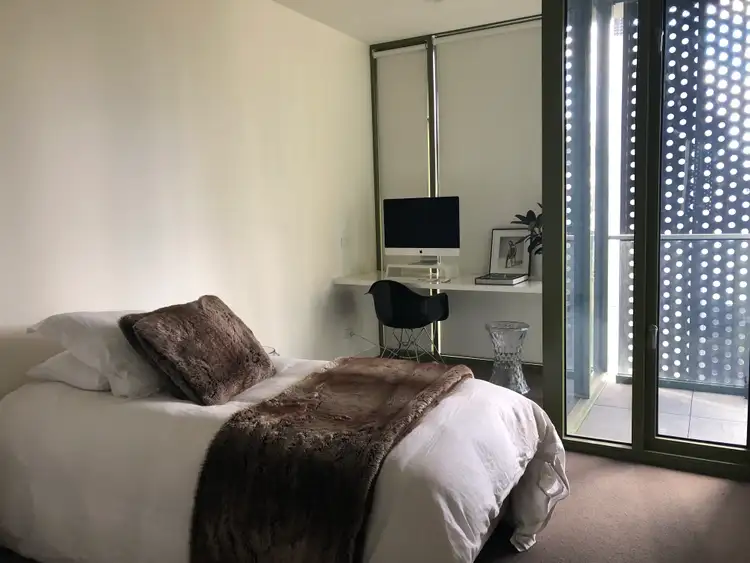 Fourth view of Homely apartment listing, 405/6 Murphy Street, South Yarra VIC 3141