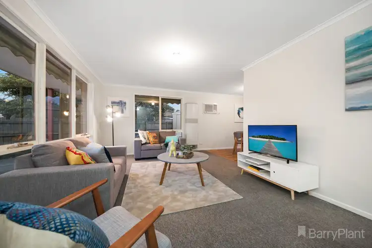 Third view of Homely house listing, 6 Gibb Court, Pakenham VIC 3810