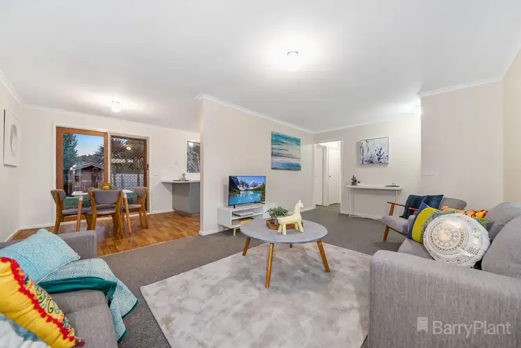 Fourth view of Homely house listing, 6 Gibb Court, Pakenham VIC 3810