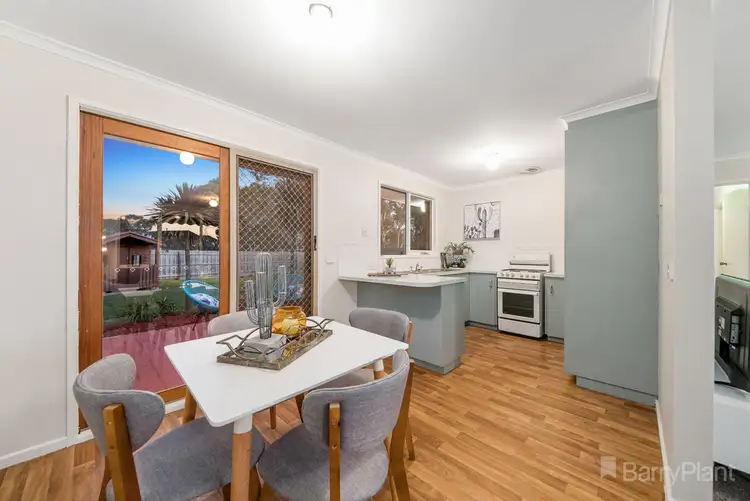 Sixth view of Homely house listing, 6 Gibb Court, Pakenham VIC 3810