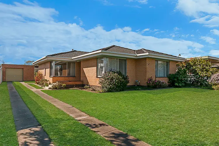 31 Strachan Street, Hamilton VIC 3300