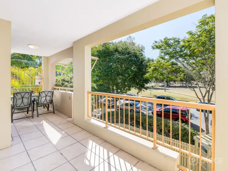 Main view of Homely unit listing, 3/83 Fairley Street, Indooroopilly QLD 4068