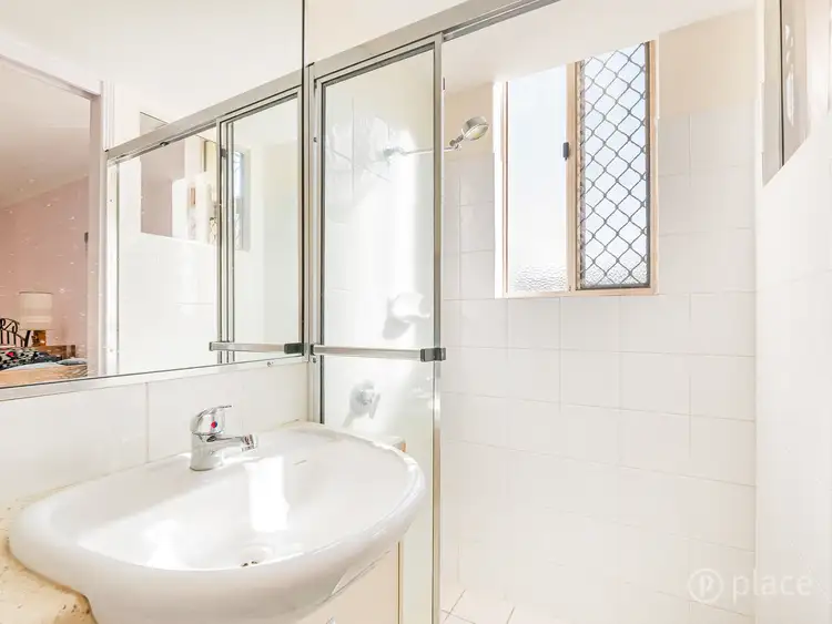 Fifth view of Homely unit listing, 3/83 Fairley Street, Indooroopilly QLD 4068