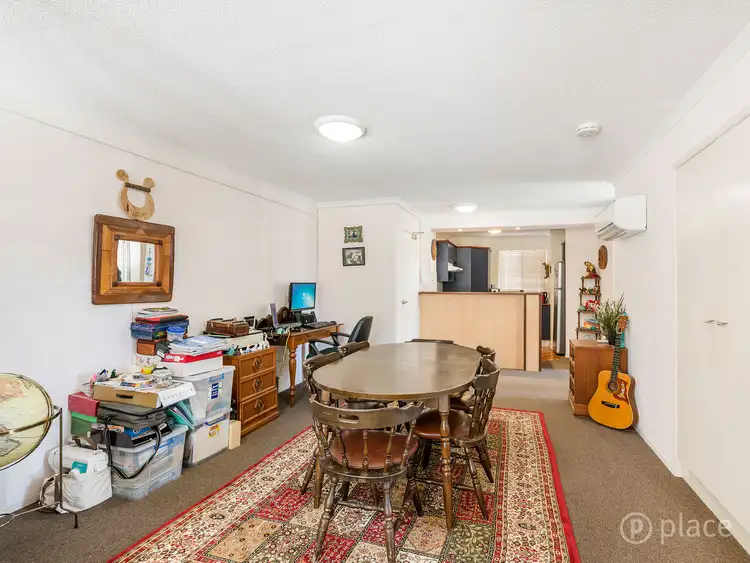 Sixth view of Homely unit listing, 3/83 Fairley Street, Indooroopilly QLD 4068