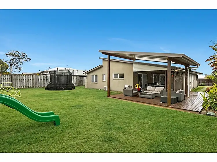 Main view of Homely house listing, 18 Rockwood Drive, Ormeau QLD 4208